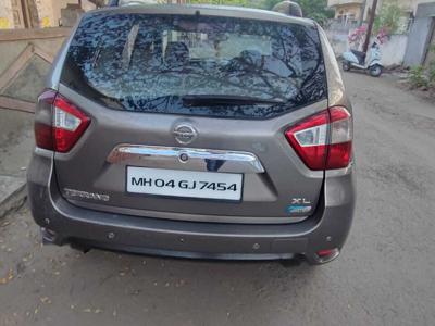 Used 2014 Nissan Terrano [2013-2017] XL D Plus for sale at Rs. 5,25,000 in Solapu