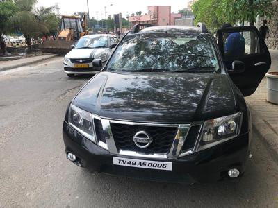 Used 2014 Nissan Terrano [2013-2017] XL D Plus for sale at Rs. 4,75,000 in Chennai