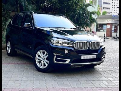 Used 2015 BMW X5 [2014-2019] xDrive 30d for sale at Rs. 29,90,000 in Chennai