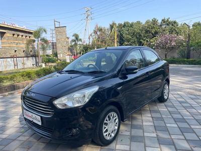 Used 2015 Ford Aspire [2015-2018] Trend 1.2 Ti-VCT [2014-20016] for sale at Rs. 3,90,000 in Bhopal