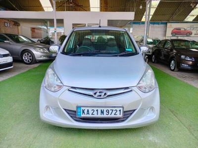 Used 2015 Hyundai Eon Magna + AirBag for sale at Rs. 3,15,000 in Bangalo