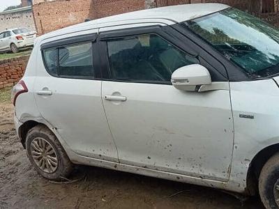 Used 2016 Maruti Suzuki Swift [2014-2018] VDi [2014-2017] for sale at Rs. 3,80,000 in Ag