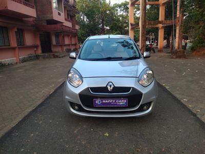 Used 2016 Renault Pulse [2015-2017] RxL ABS Diesel [2015-2017] for sale at Rs. 4,50,000 in Dak. Kann
