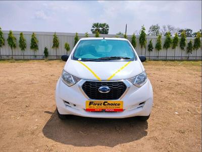 Used 2017 Datsun redi-GO [2016-2020] T (O) [2016-2019] for sale at Rs. 2,14,999 in Surat