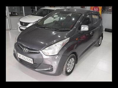 Used 2017 Hyundai Eon D-Lite + for sale at Rs. 2,70,000 in Barpet