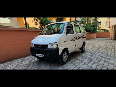 Used 2017 Maruti Suzuki Eeco [2010-2022] 5 STR WITH A/C+HTR CNG [2017-2019] for sale at Rs. 4,85,000 in Nashik
