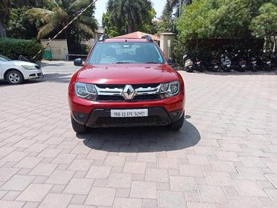 Used 2017 Renault Duster [2016-2019] 85 PS RxE 4X2 MT Diesel for sale at Rs. 7,50,000 in Pun