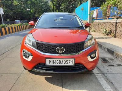 Used 2017 Tata Nexon [2017-2020] XZ Plus for sale at Rs. 6,75,000 in Mumbai