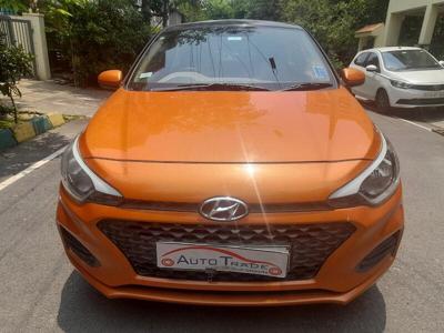 Used 2018 Hyundai Elite i20 [2019-2020] Magna Plus 1.2 [2019-2020] for sale at Rs. 6,65,000 in Bangalo