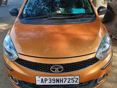Used 2018 Tata Tiago [2016-2020] Revotorq XM [2016-2019] for sale at Rs. 4,50,000 in Vijayw