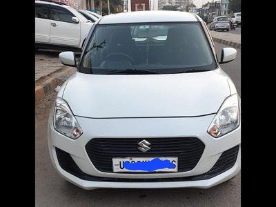 Used 2019 Maruti Suzuki Swift [2018-2021] VDi for sale at Rs. 6,75,000 in Lucknow