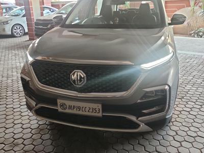 Used 2019 MG Hector [2019-2021] Smart 2.0 Diesel [2019-2020] for sale at Rs. 16,00,000 in Jabalpu