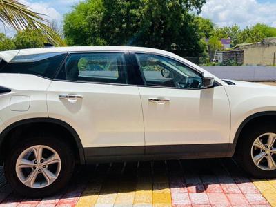 Used 2019 Tata Harrier [2019-2023] XZ for sale at Rs. 16,73,263 in Go