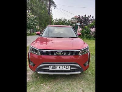 Used 2020 Mahindra XUV300 1.5 W8 (O) AMT [2019-2020] for sale at Rs. 9,35,000 in Tezpu