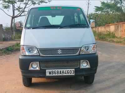 Used 2021 Maruti Suzuki Eeco [2010-2022] 5 STR WITH A/C+HTR [2019-2020] for sale at Rs. 4,80,000 in Kharagpu