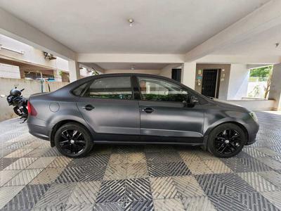 Used 2021 Skoda Rapid TSI Matte Limited Edition AT for sale at Rs. 12,59,927 in Hyderab