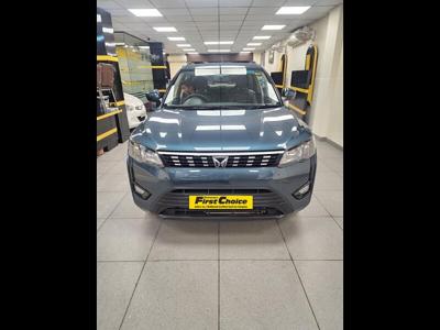 Used 2022 Mahindra XUV300 1.2 W6 [2019-2019] for sale at Rs. 10,80,000 in Amrits