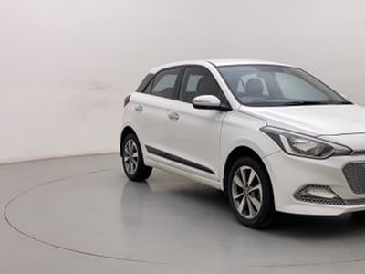 2015 Hyundai Elite i20 2014-2017 Sportz Option 1.2
