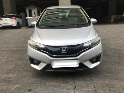 2017 Honda Jazz 1.2 V i VTEC