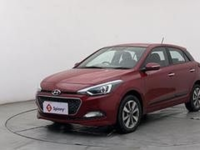 2017 Hyundai Elite i20 Asta 1.4 CRDI (O)