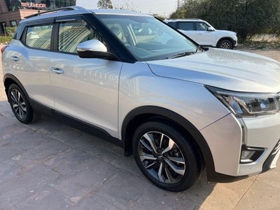 2019 Mahindra XUV300 W8 Option Diesel BSIV