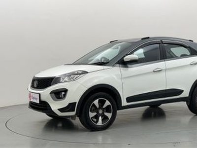 2019 Tata Nexon 1.5 Revotorq XZ Plus