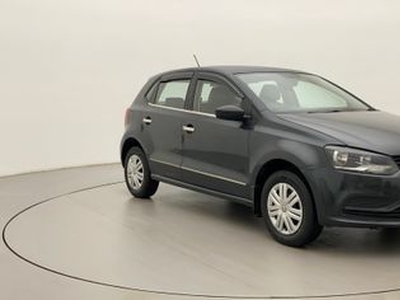 2019 Volkswagen Polo 1.0 MPI Trendline