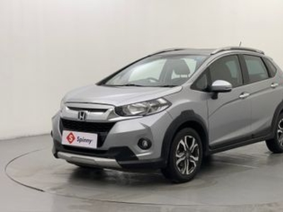 2020 Honda WR-V i-VTEC VX