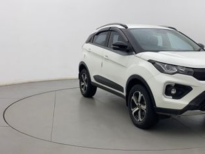 2022 Tata Nexon XZ Plus (O) Diesel