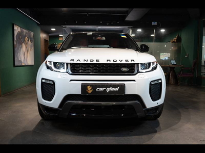 Land Rover Range Rover Evoque SE Dynamic