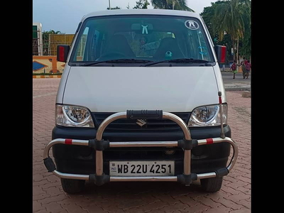 Maruti Suzuki Eeco 5 STR [2014-2019]