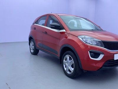 Tata NEXON XM PETROL