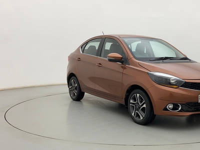 Tata TIGOR XZ (O) PETROL