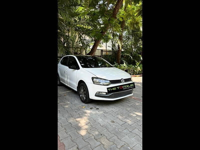 Volkswagen Cross Polo 1.5 TDI