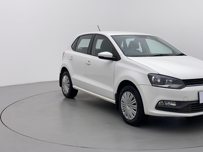 Volkswagen Polo COMFORTLINE 1.0L MPI