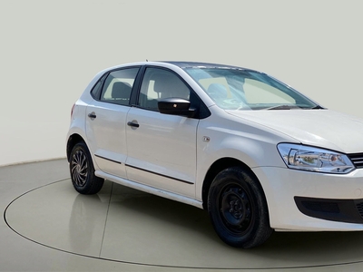 Volkswagen Polo TRENDLINE 1.2L PETROL