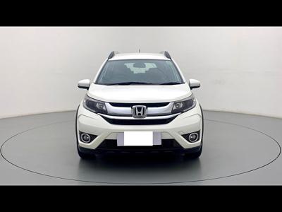 Honda BR-V V CVT Petrol
