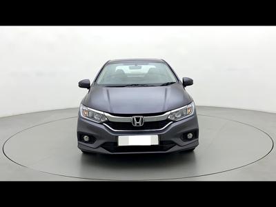 Honda City VX Petrol [2017-2019]