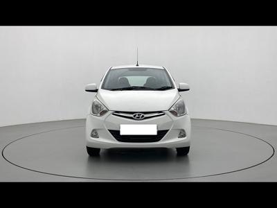 Hyundai Eon Sportz