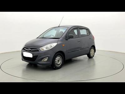 Hyundai i10 Sportz 1.2 Kappa2