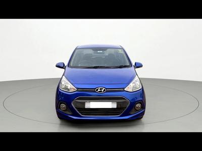 Hyundai Xcent SX 1.2 (O)