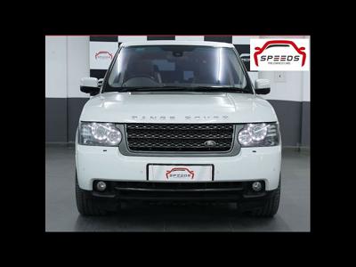 Land Rover Range Rover 3.6 TDV8 Vogue SE Diesel