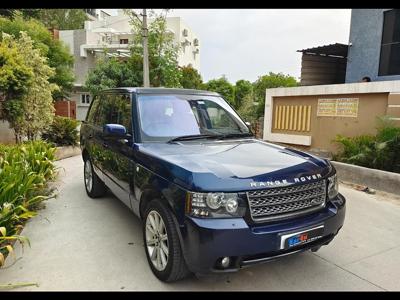 Land Rover Range Rover 4.4 V8 SE Diesel