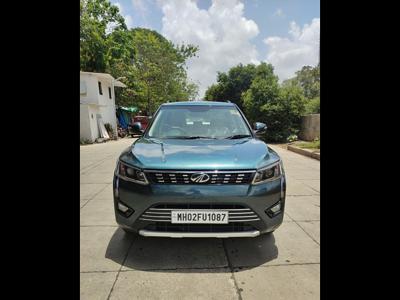 Mahindra XUV300 1.5 W8 (O) AMT [2019-2020]