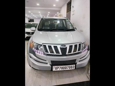 Mahindra XUV500 W6