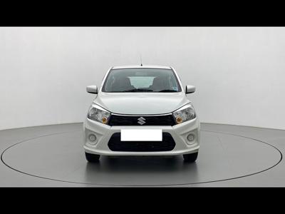 Maruti Suzuki Celerio ZXi [2019-2020]