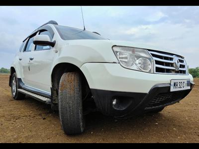 Renault Duster 85 PS RxL Diesel