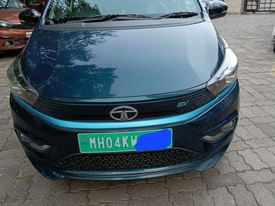 Tata Tigor EV XZ Plus Dual Tone