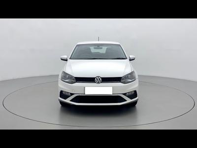 Volkswagen Polo Highline Plus 1.0L TSI