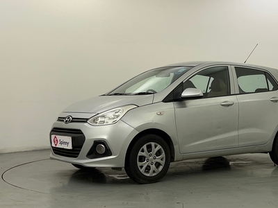 2015 Hyundai Grand i10 Magna 1.2 Kappa VTVT